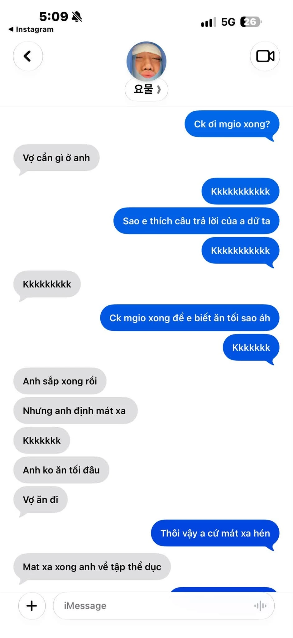 Tin nhắn khiến MC Trấn Thành bị réo tên khắp MXH Tin nhắn khiến MC Trấn Thành bị réo tên khắp MXH