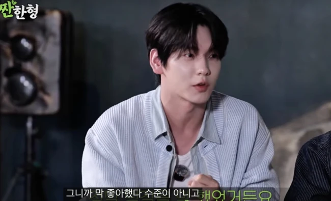 Tình cảnh của Soobin trước khi nổi tiếng: Hết bị đánh đến bị tẩy chay cô lập Tình cảnh của Soobin trước khi nổi tiếng: Hết bị đánh đến bị tẩy chay cô lập