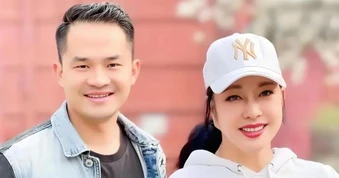 Tình cũ kém 38 tuổi tiết lộ chuyện tình 11 năm bí mật với Lưu Hiểu Khánh