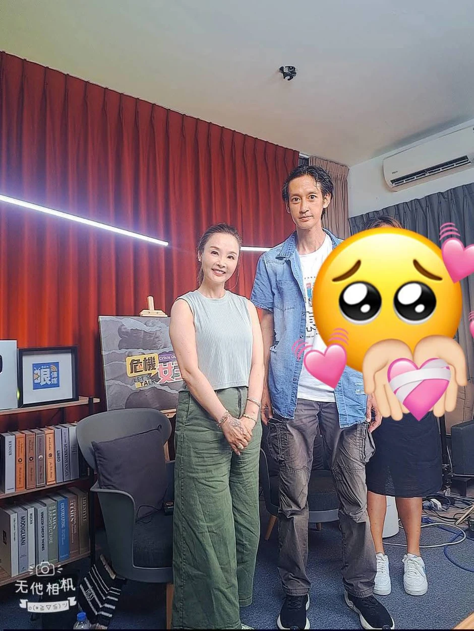 Tình hình của nam thần màn ảnh mất trí, ngày đêm đi lang thang khắp nơi sau cú sốc mẹ ruột qua đời Tình hình của nam thần màn ảnh mất trí, ngày đêm đi lang thang khắp nơi sau cú sốc mẹ ruột qua đời