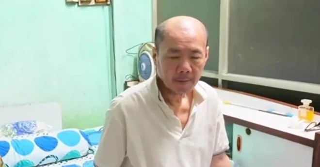 Tình hình hiện tại của ca sĩ Tô Thanh Phương: Nhà hết gạo ăn Tình hình hiện tại của ca sĩ Tô Thanh Phương: Nhà hết gạo ăn