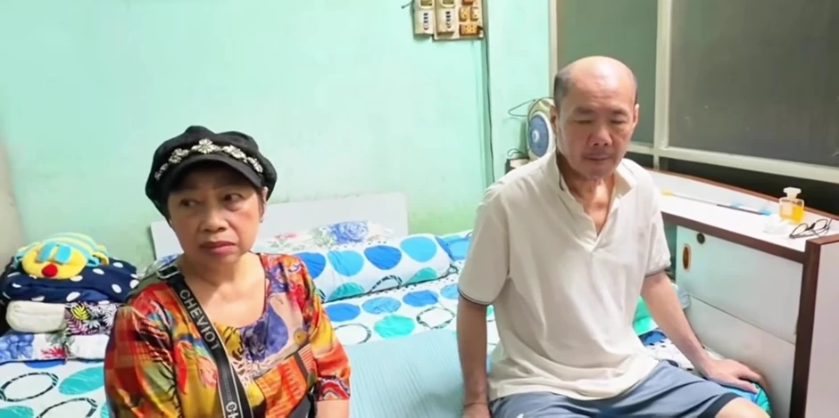Tình hình hiện tại của ca sĩ Tô Thanh Phương: Nhà hết gạo ăn Tình hình hiện tại của ca sĩ Tô Thanh Phương: Nhà hết gạo ăn
