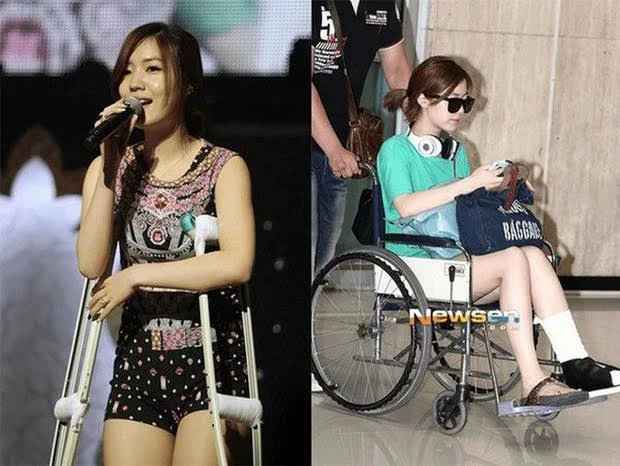Tình hình hiện tại của mỹ nhân “số khổ” nhất showbiz