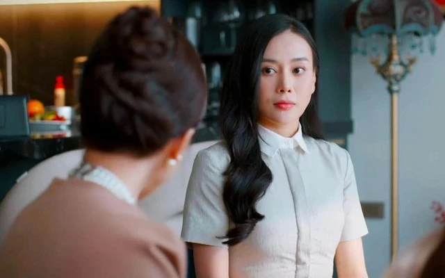 Tình hình hiện tại của Phương Oanh Tình hình hiện tại của Phương Oanh