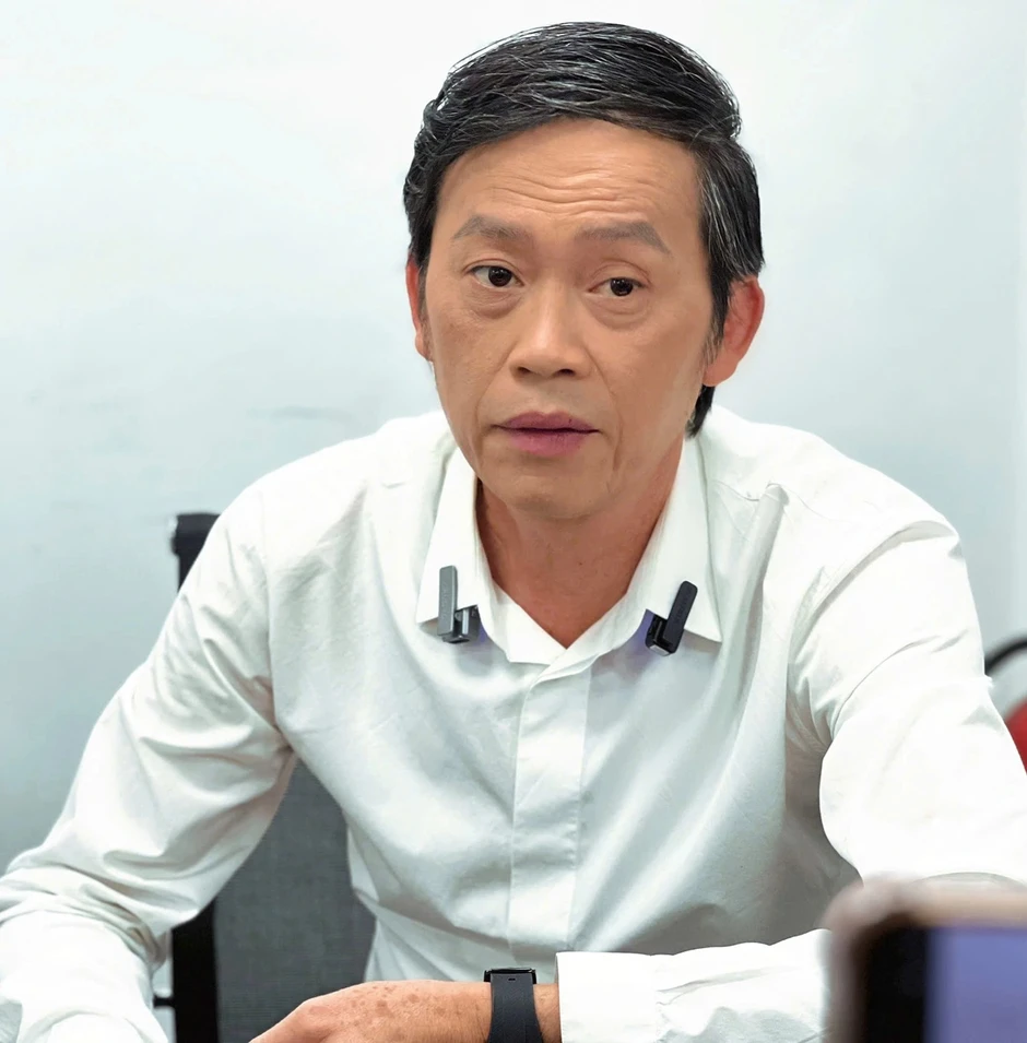 Tình hình mẹ Hoài Linh tuổi 89, con trai út cầu mong điều này Tình hình mẹ Hoài Linh tuổi 89, con trai út cầu mong điều này