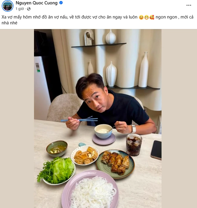 Tình hình mới nhất của Cường Đô La sau thời gian cách ly Tình hình mới nhất của Cường Đô La sau thời gian cách ly