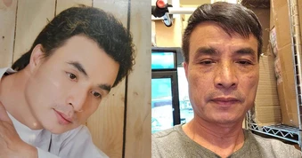 Tình hình nam ca sĩ quê Hà Nội sang Mỹ: "Tội nghiệp lắm"