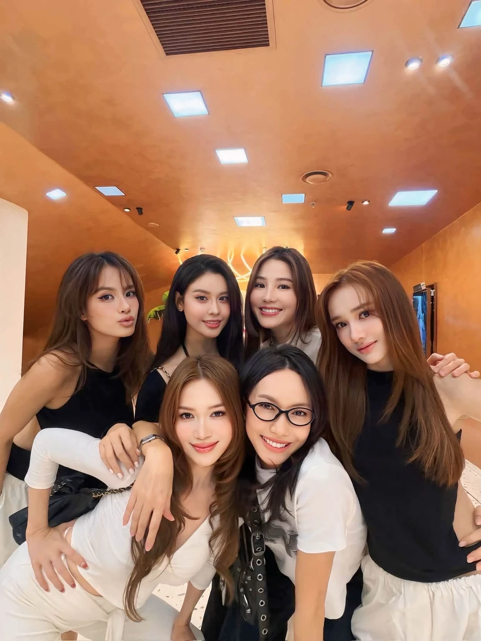 Tình hình Nhã Phương - Trường Giang hiện tại