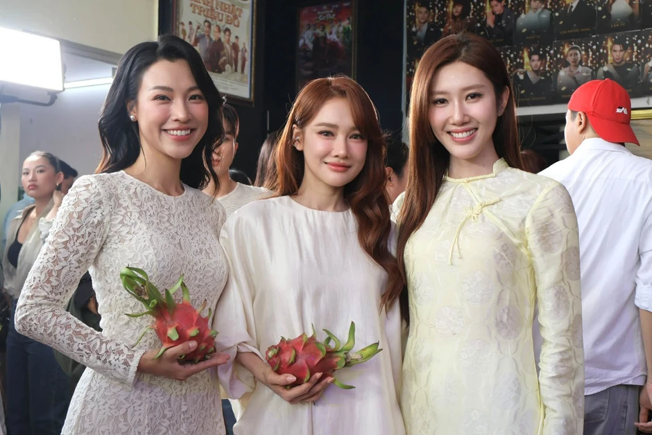 Tình hình Nhã Phương - Trường Giang hiện tại