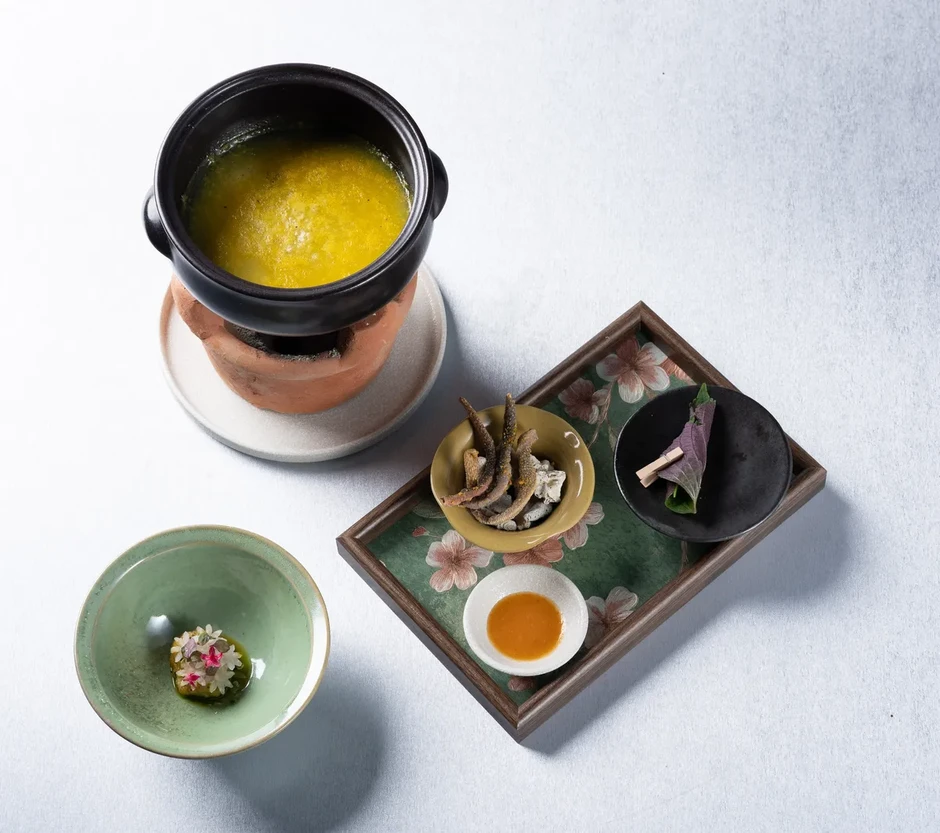 Tình huống chưa từng xảy ra tại Top Chef Việt Nam Tình huống chưa từng xảy ra tại Top Chef Việt Nam