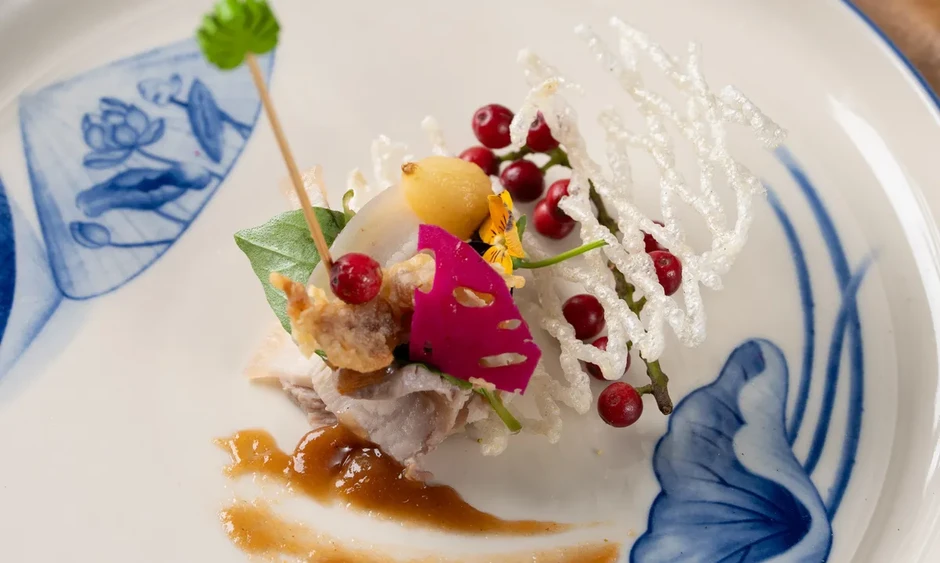 Tình huống chưa từng xảy ra tại Top Chef Việt Nam Tình huống chưa từng xảy ra tại Top Chef Việt Nam