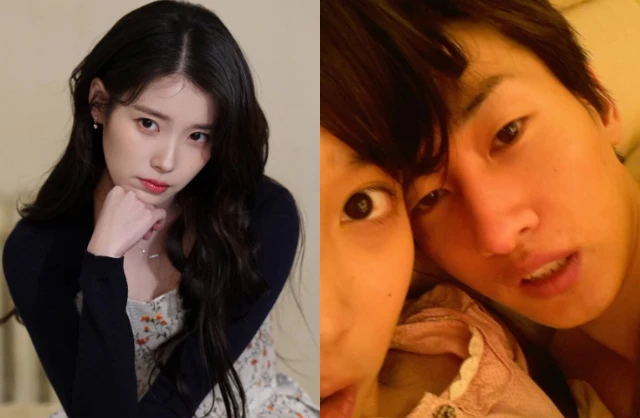 Tình sử ồn ào của IU: Vướng scandal chấn động với Eunhyuk (SuJu), Lee Jong Suk không phải bạn trai đầu tiên được công khai Tình sử ồn ào của IU: Vướng scandal chấn động với Eunhyuk (SuJu), Lee Jong Suk không phải bạn trai đầu tiên được công khai