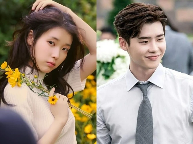 Tình sử ồn ào của IU: Vướng scandal chấn động với Eunhyuk (SuJu), Lee Jong Suk không phải bạn trai đầu tiên được công khai Tình sử ồn ào của IU: Vướng scandal chấn động với Eunhyuk (SuJu), Lee Jong Suk không phải bạn trai đầu tiên được công khai