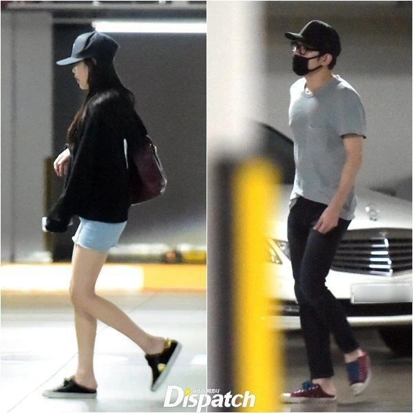 Tình sử ồn ào của IU: Vướng scandal chấn động với Eunhyuk (SuJu), Lee Jong Suk không phải bạn trai đầu tiên được công khai Tình sử ồn ào của IU: Vướng scandal chấn động với Eunhyuk (SuJu), Lee Jong Suk không phải bạn trai đầu tiên được công khai