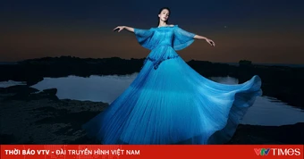 Tinh thần tự do trong những thiết kế mới của Lê Thanh Hòa