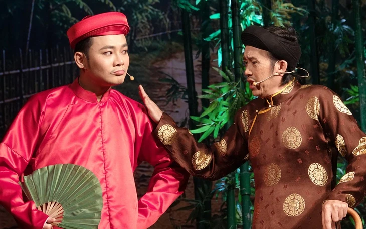 Tình thế hiện tại của nam NSƯT sở hữu nhà thờ Tổ 100 tỷ: U60 sống kín tiếng, không lấy vợ, được mẹ U90 chăm như em bé Tình thế hiện tại của nam NSƯT sở hữu nhà thờ Tổ 100 tỷ: U60 sống kín tiếng, không lấy vợ, được mẹ U90 chăm như em bé