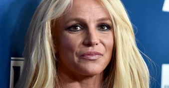 Tình trạng Britney Spears sau khi bị bắt