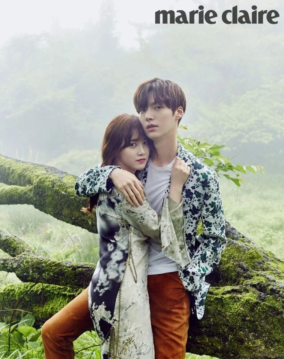 Tình trạng của Ahn Jae Hyun sau 7 năm ly hôn Goo Hye Sun Tình trạng của Ahn Jae Hyun sau 7 năm ly hôn Goo Hye Sun