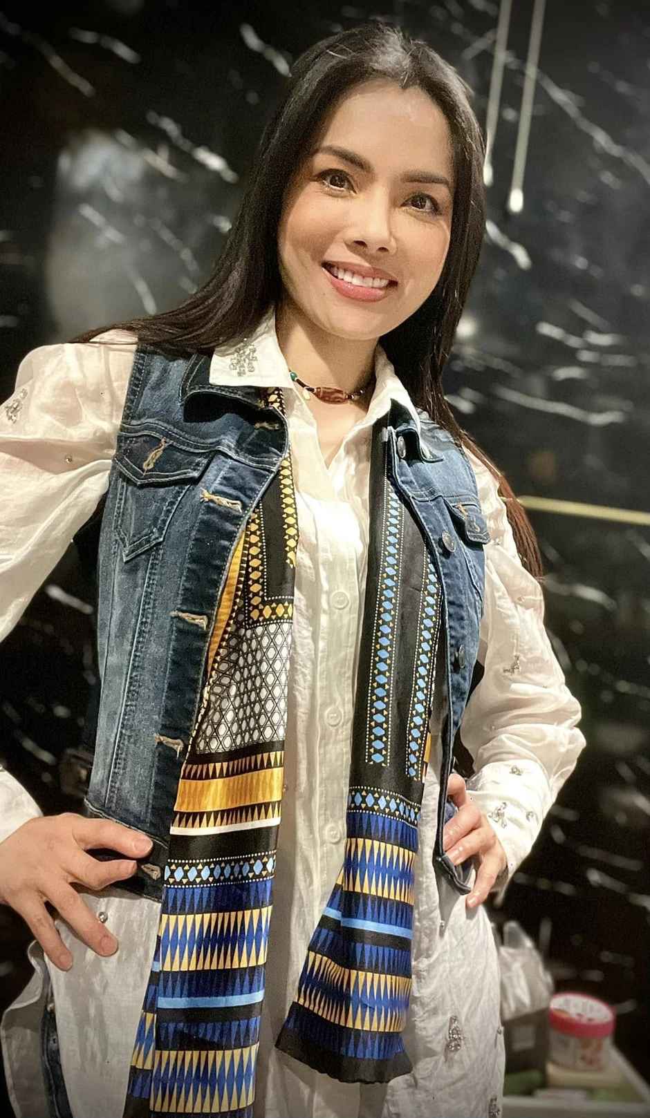 Tình trạng của Kiều Thanh trước khi bị bắt tạm giam Tình trạng của Kiều Thanh trước khi bị bắt tạm giam