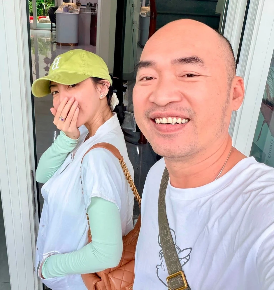 Tình trạng của Thu Trang Tình trạng của Thu Trang