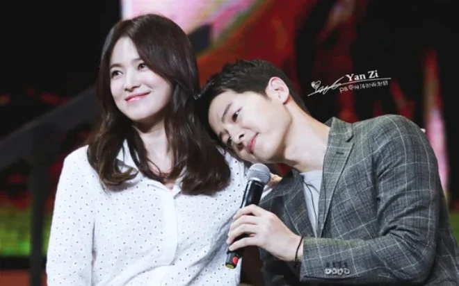 Tình trạng đáng lo của Song Hye Kyo sau khi bị tố phá nát hôn nhân với Song Joong Ki Tình trạng đáng lo của Song Hye Kyo sau khi bị tố phá nát hôn nhân với Song Joong Ki