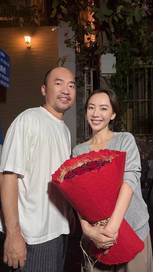 Tình trạng hiện tại của Thu Trang - Tiến Luật Tình trạng hiện tại của Thu Trang - Tiến Luật