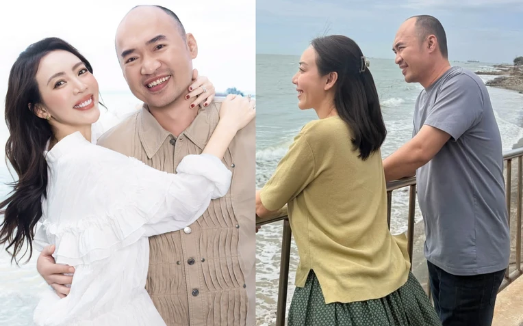 Tình trạng hiện tại của Thu Trang - Tiến Luật Tình trạng hiện tại của Thu Trang - Tiến Luật