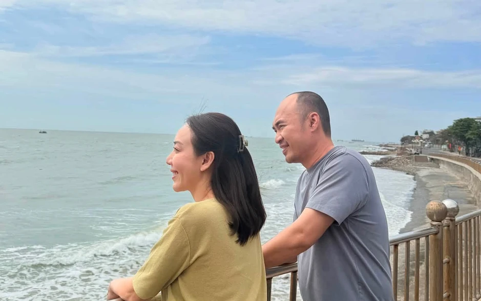 Tình trạng hiện tại của Thu Trang - Tiến Luật Tình trạng hiện tại của Thu Trang - Tiến Luật