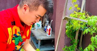 Tình trạng sức khỏe đáng lo của "ông hoàng nhạc Việt" đình đám một thời