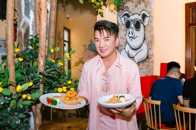 Tình trạng sức khỏe đáng lo của "ông hoàng nhạc Việt" đình đám một thời