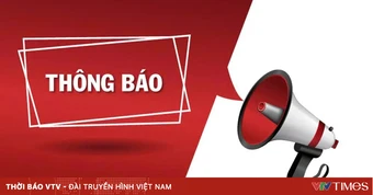 Tổ chức lớp “Bồi dưỡng nghiệp vụ Quản lý Nhà nước về báo chí” năm 2026