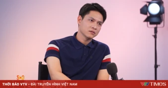 Tô Dũng nói gì về biệt danh "nam thần vai phụ"?