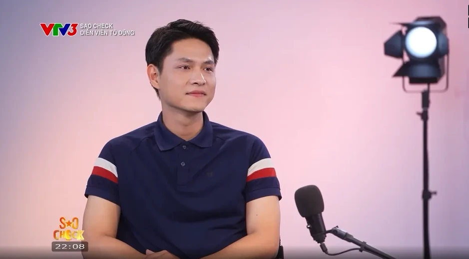 Tô Dũng và thành công không tưởng với vai diễn vốn "không dành cho mình" Tô Dũng và thành công không tưởng với vai diễn vốn "không dành cho mình"