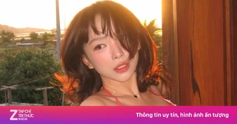 Tóc Tiên quá quyến rũ