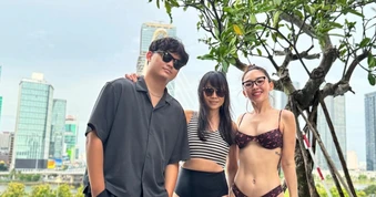 Tóc Tiên và mẹ sau nhiều năm căng thẳng, khoảnh khắc sum họp gây chú ý