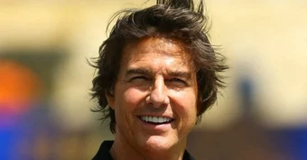 Tom Cruise bị chỉ trích