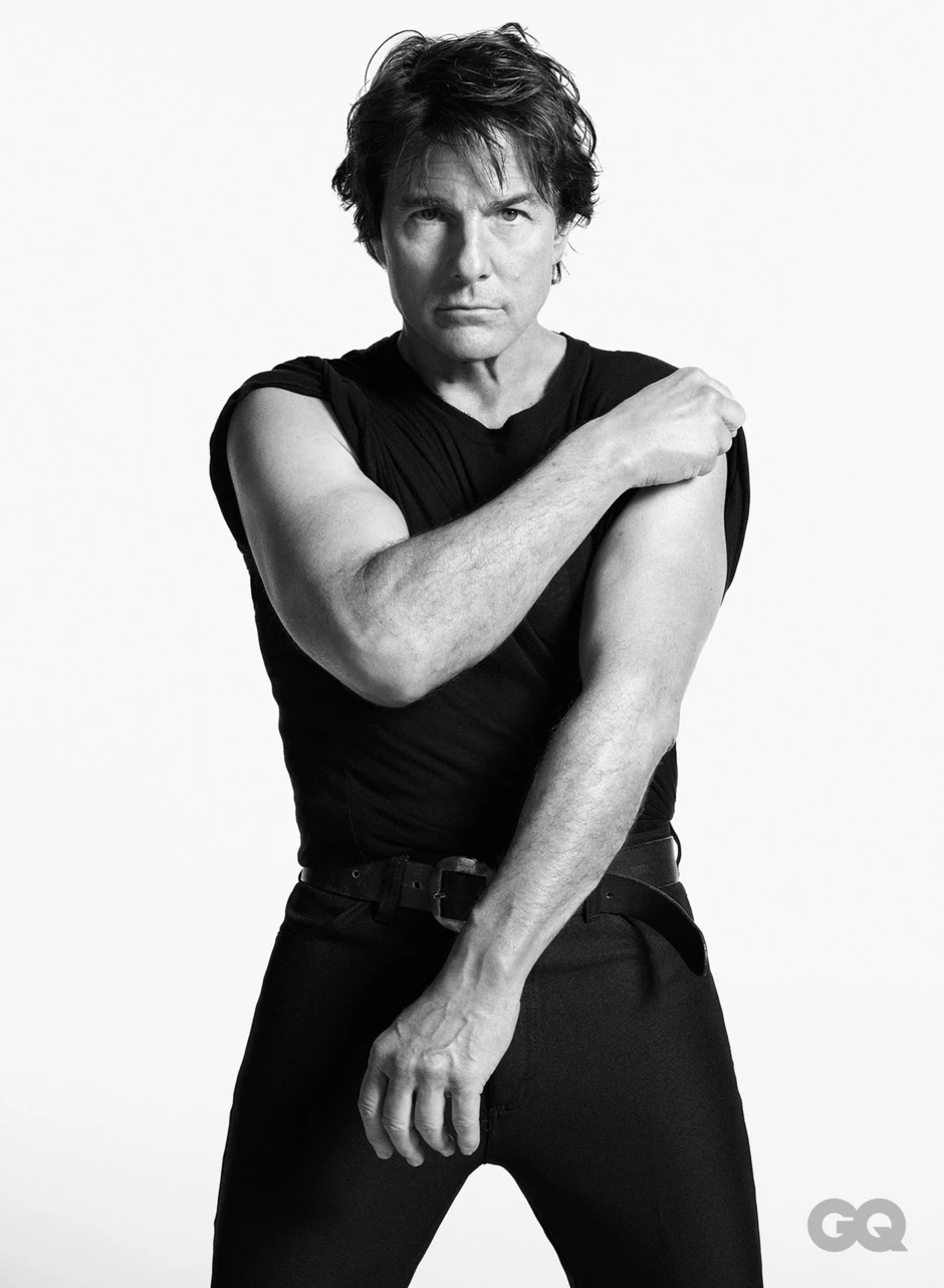Tom Cruise bị chỉ trích Tom Cruise bị chỉ trích