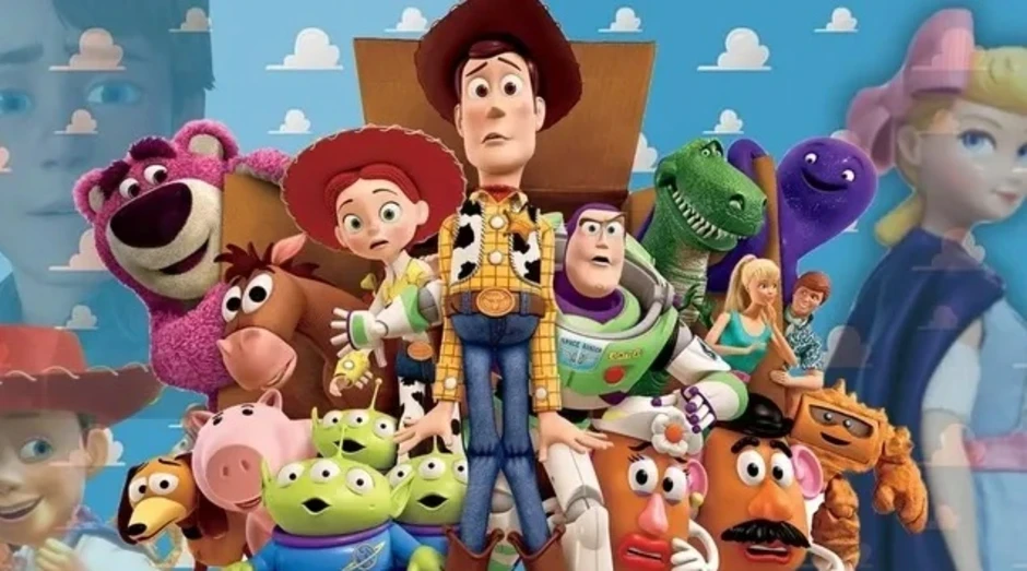 'Toy Story 5' áp đảo phòng vé, 'Supergirl' khởi đầu kém kỳ vọng 'Toy Story 5' áp đảo phòng vé, 'Supergirl' khởi đầu kém kỳ vọng