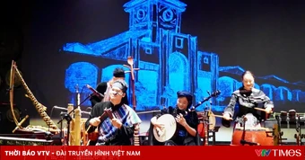 TP Hồ Chí Minh khởi động chuỗi sự kiện chào mừng ngày Văn hoá Việt Nam