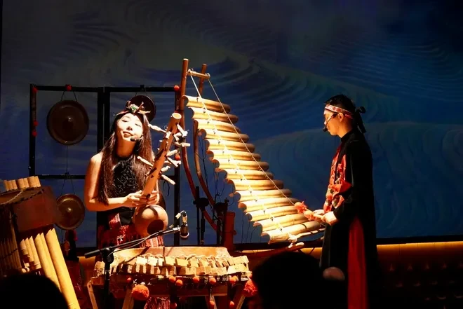 TP Hồ Chí Minh khởi động chuỗi sự kiện chào mừng ngày Văn hoá Việt Nam TP Hồ Chí Minh khởi động chuỗi sự kiện chào mừng ngày Văn hoá Việt Nam