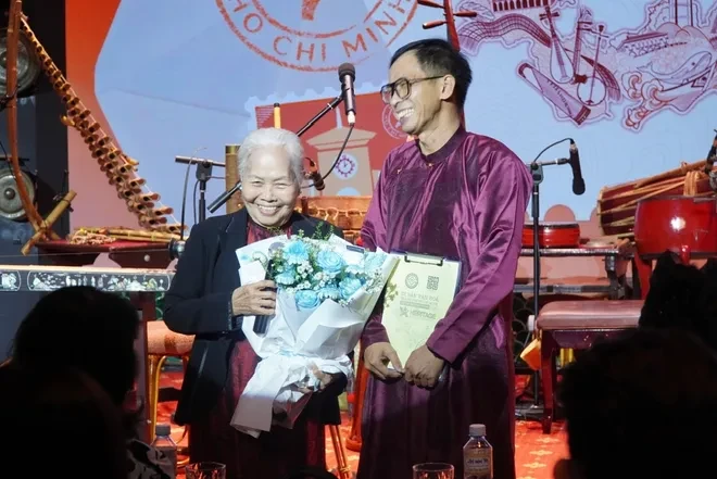 TP Hồ Chí Minh khởi động chuỗi sự kiện chào mừng ngày Văn hoá Việt Nam TP Hồ Chí Minh khởi động chuỗi sự kiện chào mừng ngày Văn hoá Việt Nam