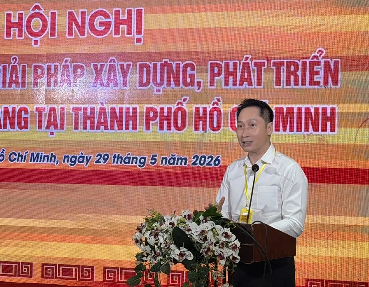 TP.HCM hướng tới bảo tàng 'chuyên nghiệp, hiện đại, bản sắc'