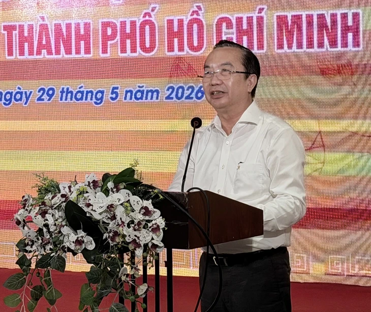 TP.HCM hướng tới bảo tàng 'chuyên nghiệp, hiện đại, bản sắc'