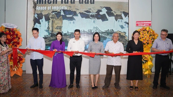 TPHCM tìm hướng phát triển hệ thống bảo tàng hiện đại, gắn với công nghiệp văn hóa TPHCM tìm hướng phát triển hệ thống bảo tàng hiện đại, gắn với công nghiệp văn hóa