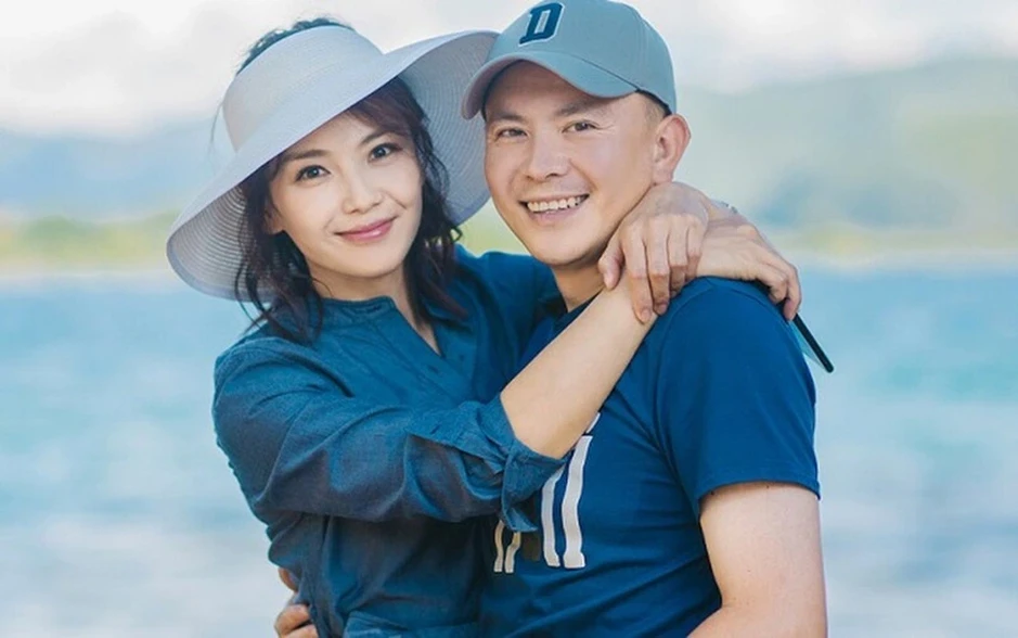 Trả hết nợ cho chồng sau 16 năm, Lưu Đào giờ sống như một 'nữ hoàng' Trả hết nợ cho chồng sau 16 năm, Lưu Đào giờ sống như một 'nữ hoàng'