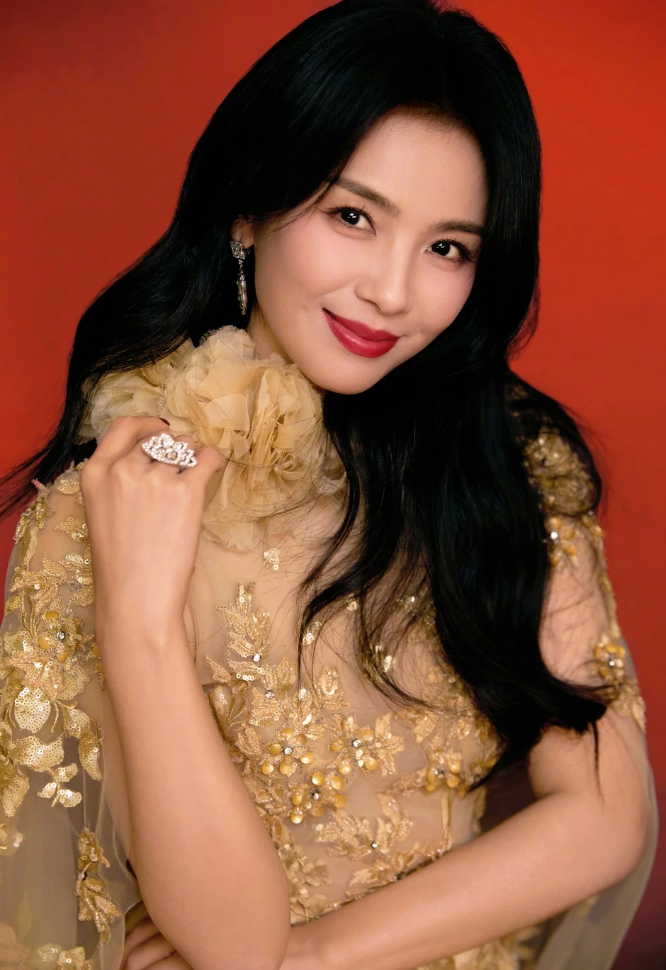 Trả hết nợ cho chồng sau 16 năm, Lưu Đào giờ sống như một 'nữ hoàng' Trả hết nợ cho chồng sau 16 năm, Lưu Đào giờ sống như một 'nữ hoàng'