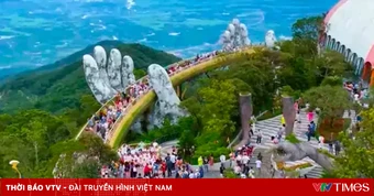 Trải nghiệm "Ăn ngon, chơi chất" cùng VTVgo