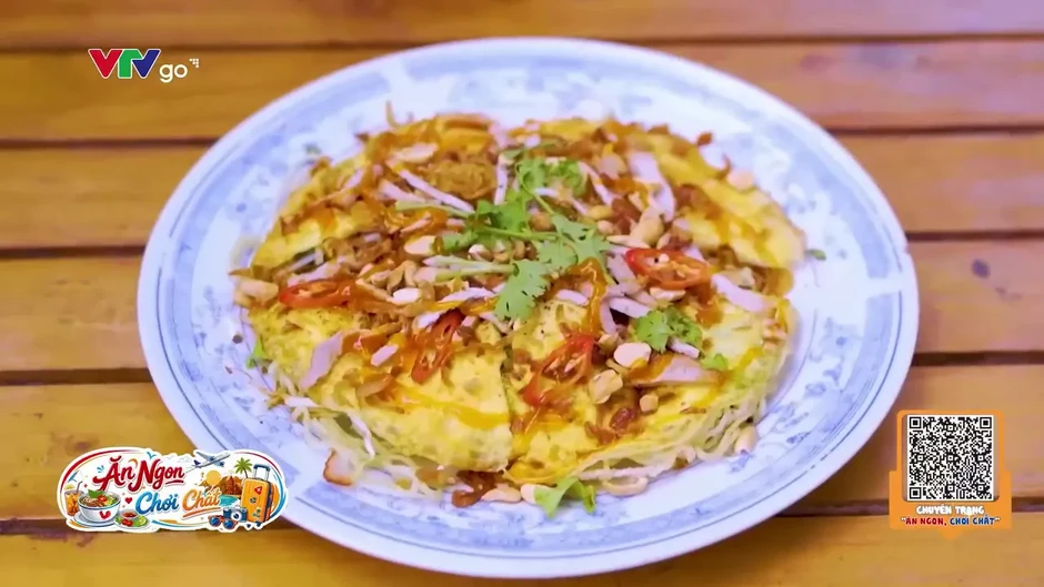 Trải nghiệm "Ăn ngon, chơi chất" cùng VTVgo Trải nghiệm "Ăn ngon, chơi chất" cùng VTVgo