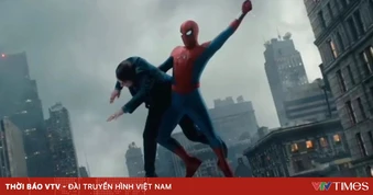 Trailer của Spider-Man: Brand New Day đạt mốc 1 tỷ lượt xem, lập kỷ lục chưa từng có