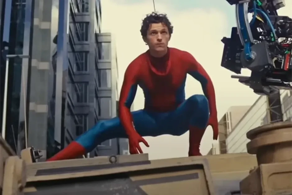 Trailer của Spider-Man: Brand New Day đạt mốc 1 tỷ lượt xem, lập kỷ lục chưa từng có Trailer của Spider-Man: Brand New Day đạt mốc 1 tỷ lượt xem, lập kỷ lục chưa từng có